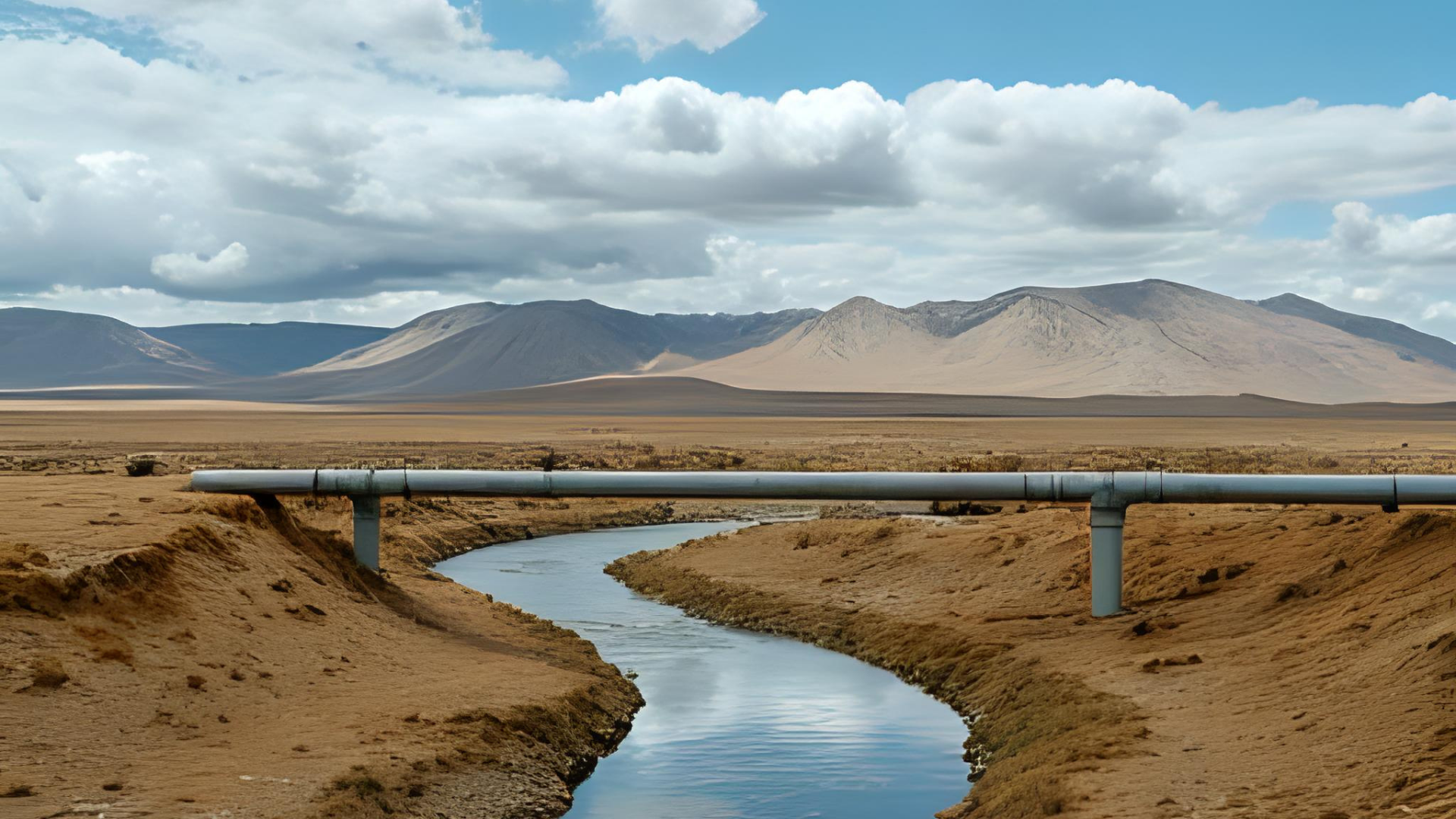 La suspensión, la revocación y la extinción de las Concesiones de Agua y las Acciones del Gobierno Federal: Lo que debes saber