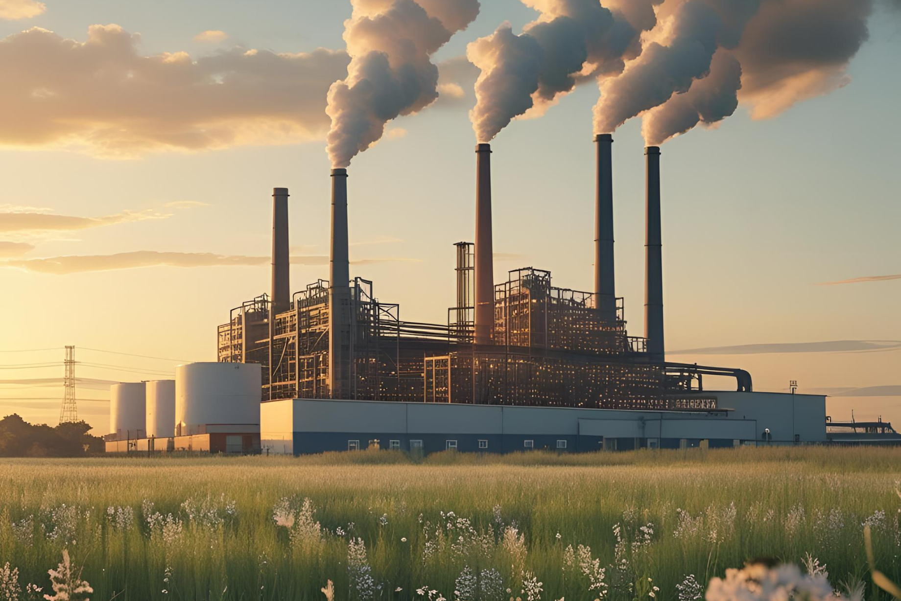 El cumplimiento ambiental en las empresas, un tema que requiere atención e implica altos riesgos.
