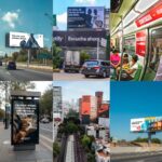 Publicidad exterior en la CDMX: tipos de anuncios, permisos y las sanciones que pueden terminar en juicio