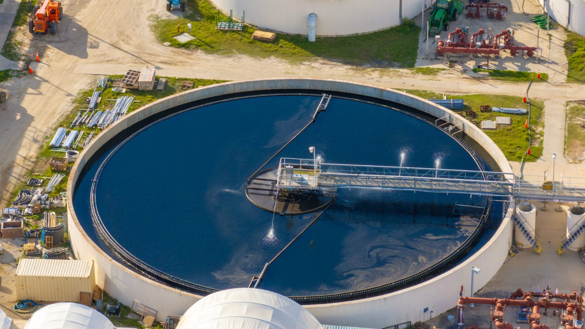 El Nuevo Régimen de Concesiones de Aguas Nacionales (2026)